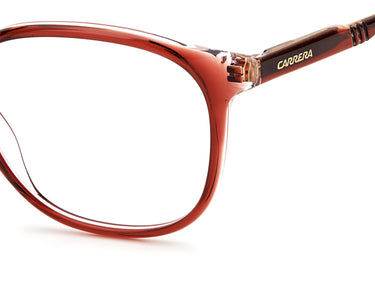 Designer Men Carrera Eyeglasses: 1131 - Red - SpecSMART Eye Clinic (Zoom View)